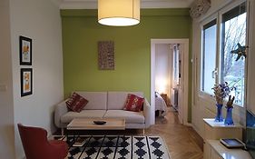 Apartamento Guggenheim Centrico Y Confortable